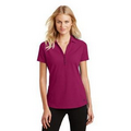 OGIO  Onyx Ladies Polo Shirt